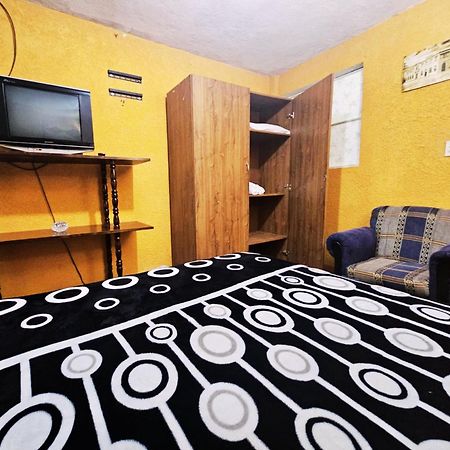 Rio Rooms City Center Quetzaltenango Esterno foto