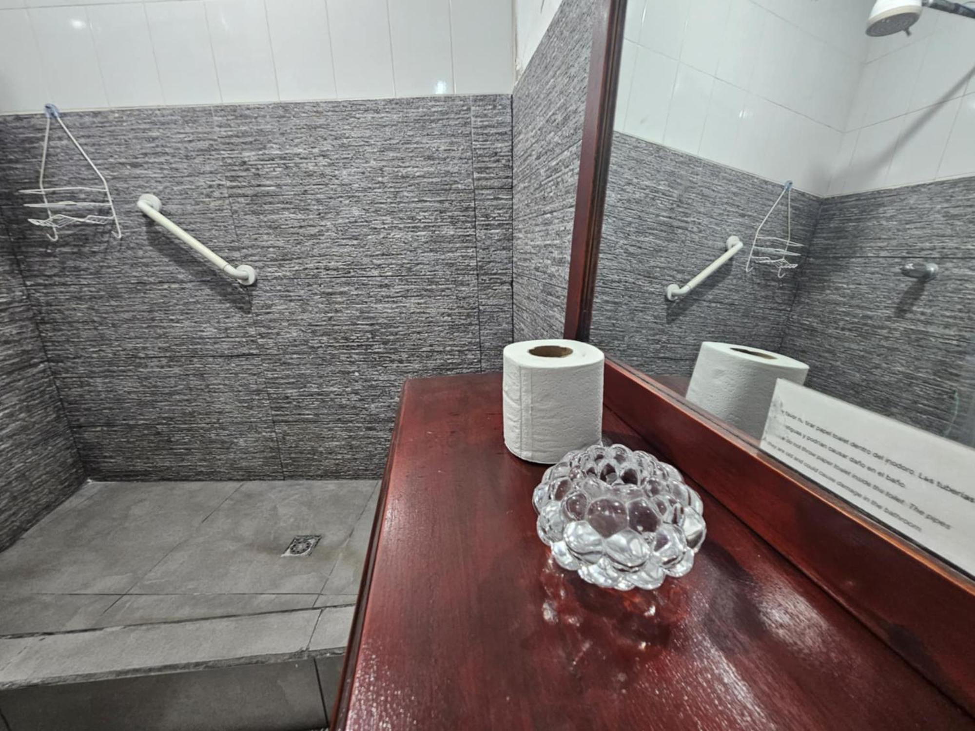 Rio Rooms City Center Quetzaltenango Esterno foto