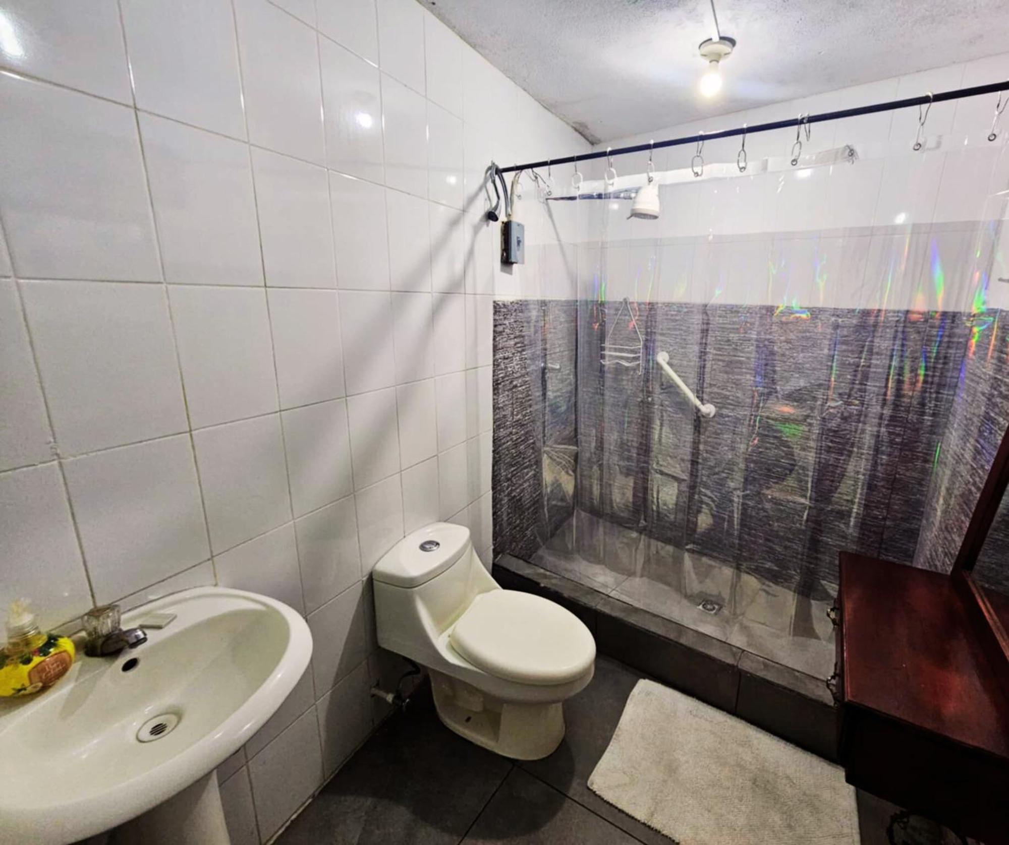 Rio Rooms City Center Quetzaltenango Esterno foto