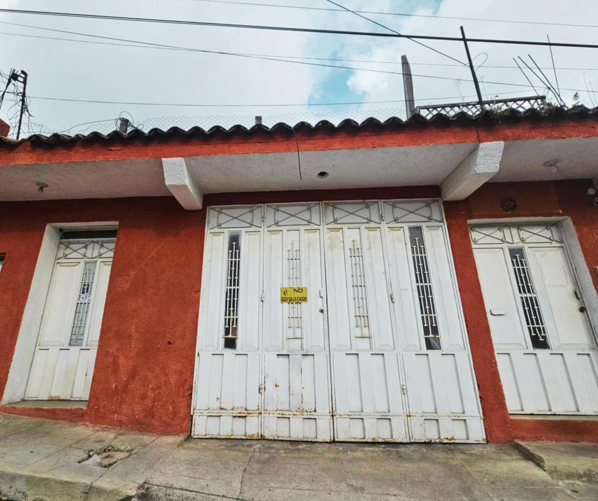 Rio Rooms City Center Quetzaltenango Esterno foto
