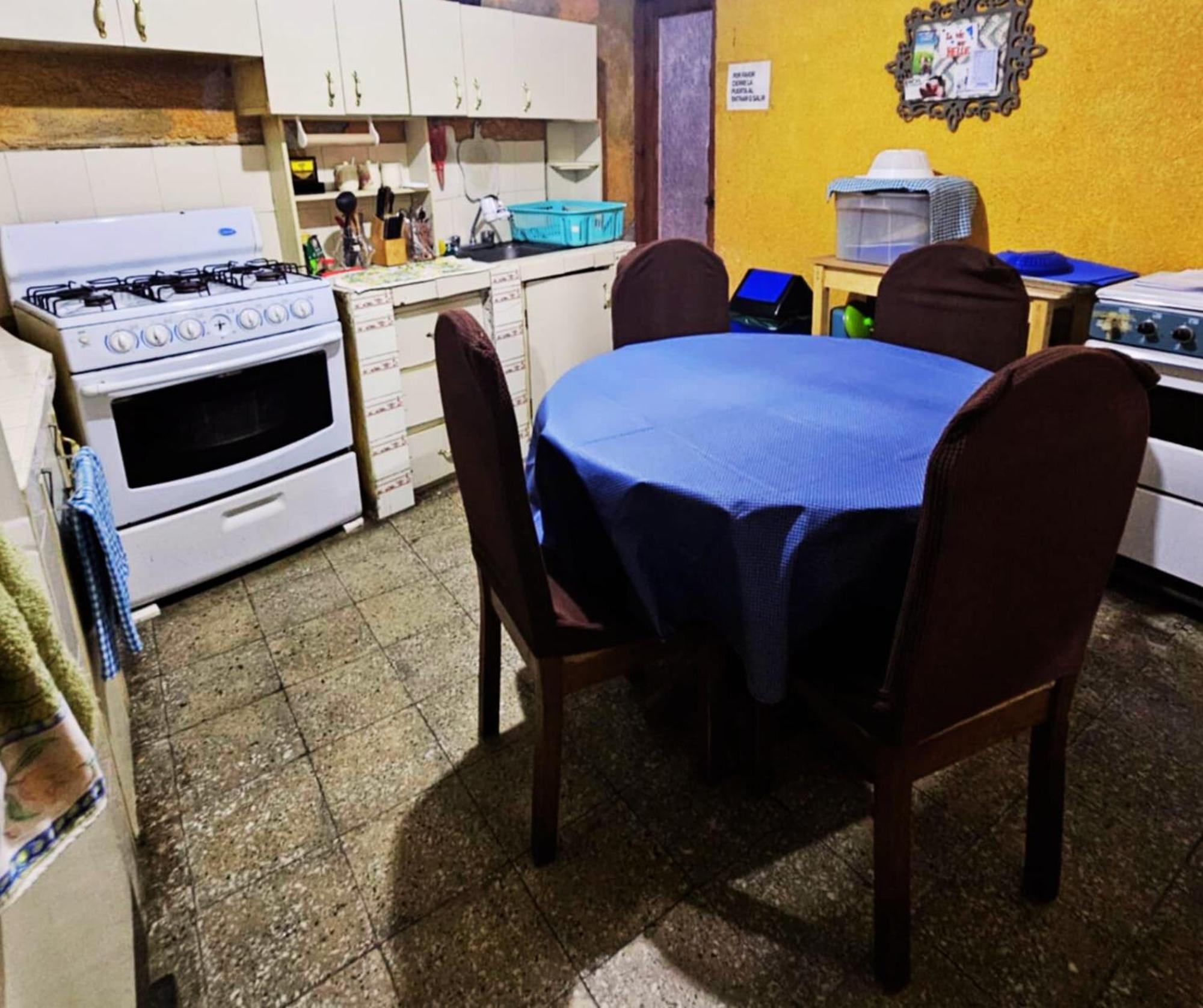 Rio Rooms City Center Quetzaltenango Esterno foto