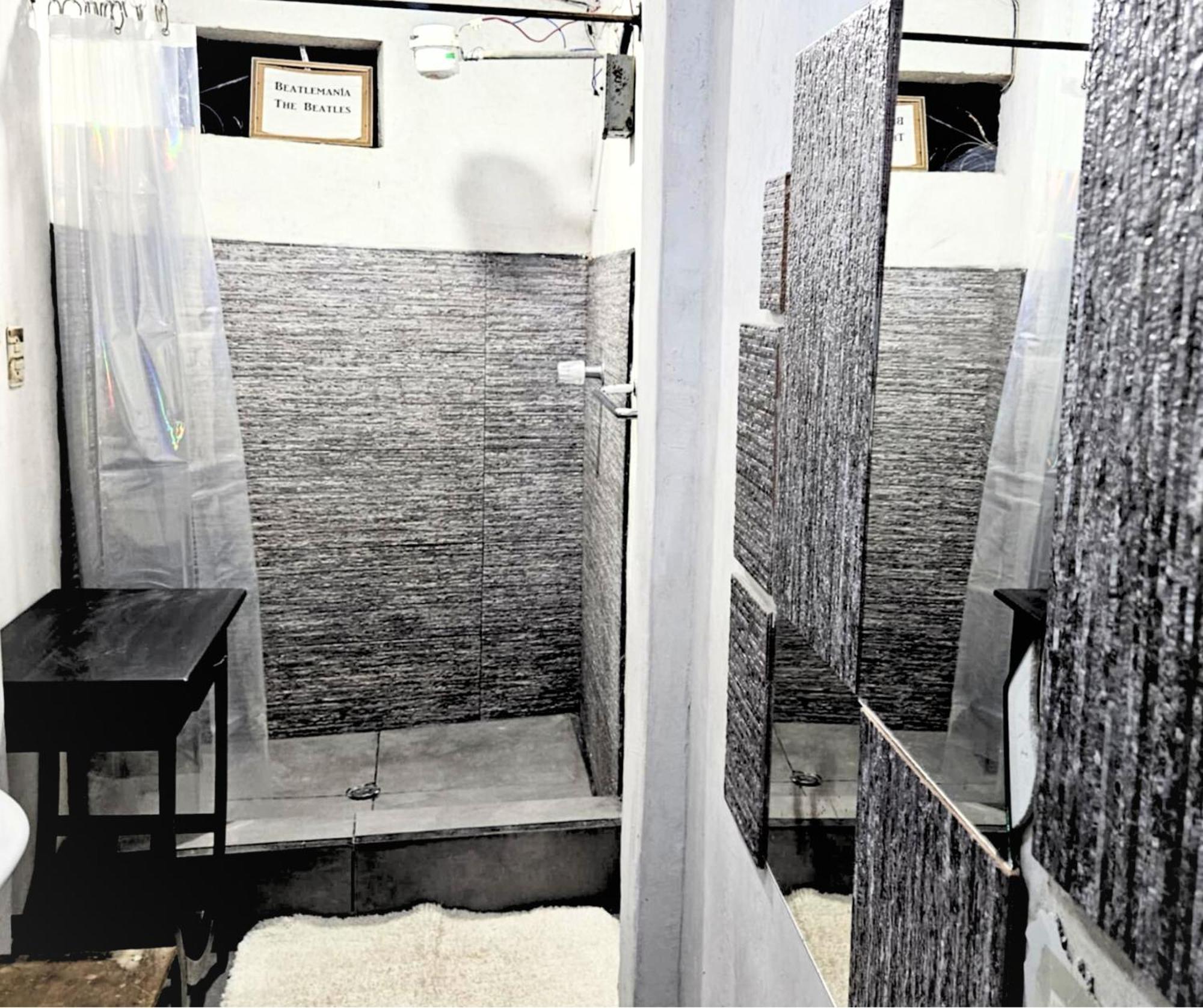 Rio Rooms City Center Quetzaltenango Esterno foto